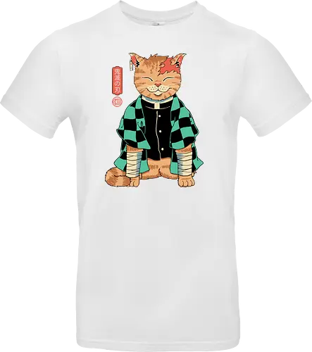 Slayer Cat