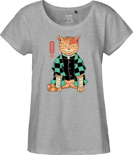 Slayer Cat