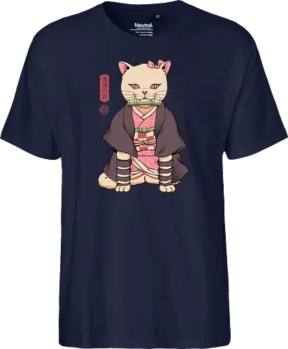 Demon Cat Girl