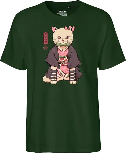Demon Cat Girl