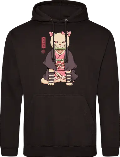Demon Cat Girl