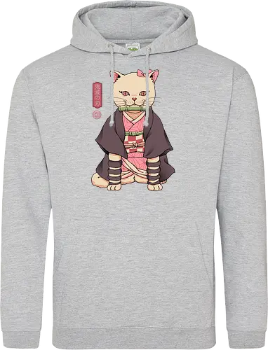 Demon Cat Girl