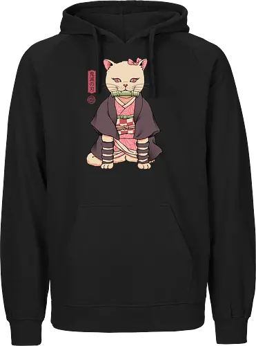 Demon Cat Girl