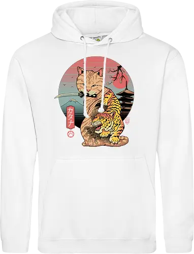 Catana in Edo