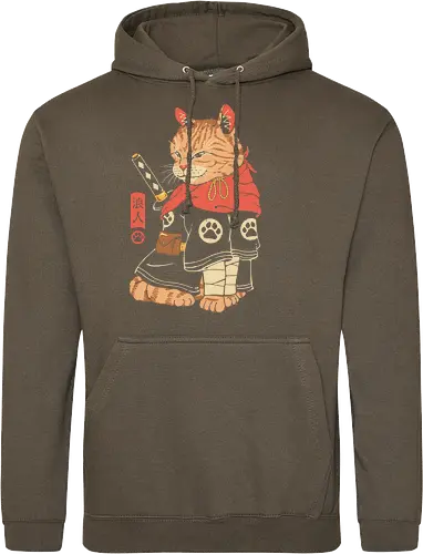 Neko Ronin