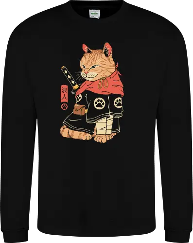 Neko Ronin