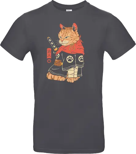 Neko Ronin