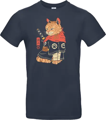 Neko Ronin