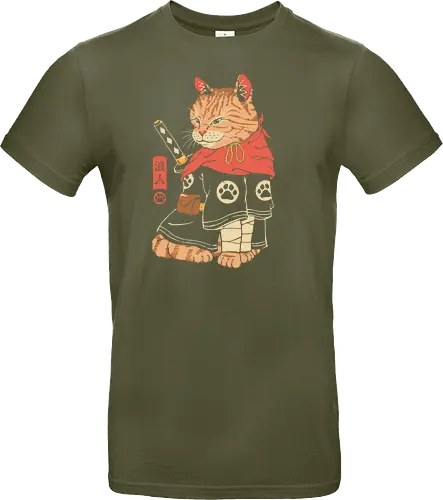 Neko Ronin