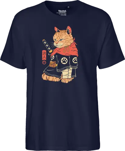 Neko Ronin