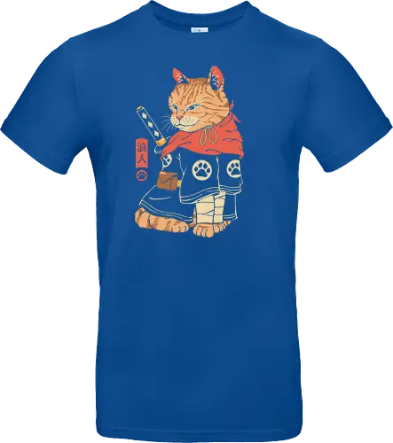 Neko Ronin