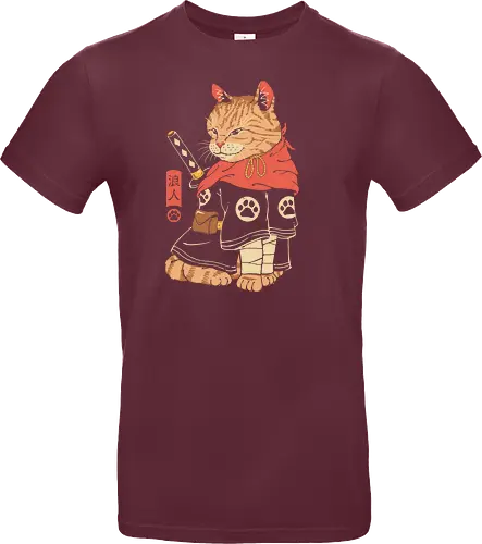 Neko Ronin