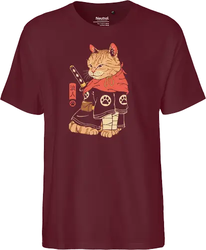 Neko Ronin