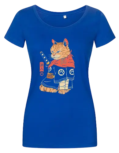 Neko Ronin