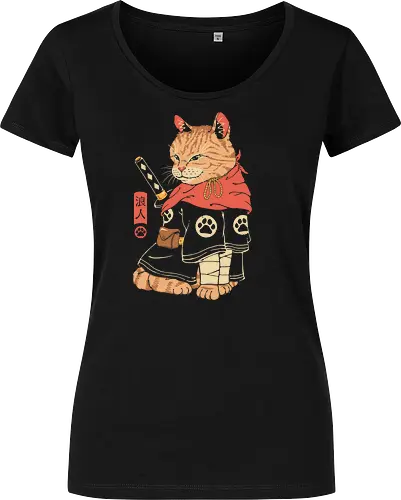 Neko Ronin