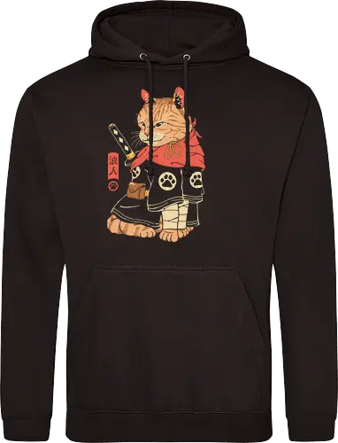 Neko Ronin