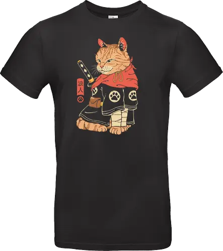 Neko Ronin