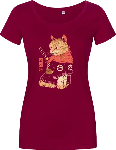 Neko Ronin