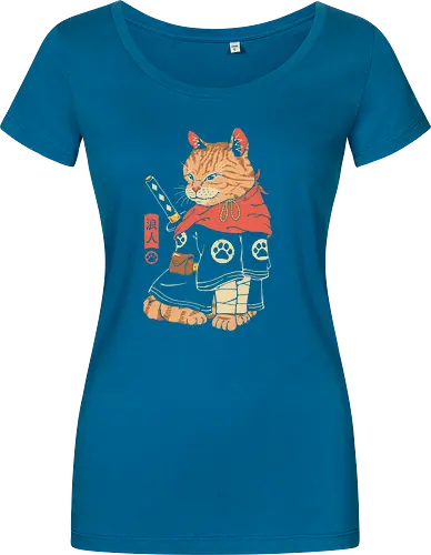 Neko Ronin