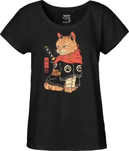 Neko Ronin