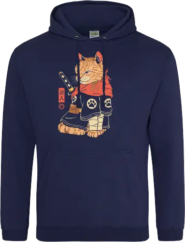 Neko Ronin