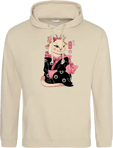 Neko Geisha