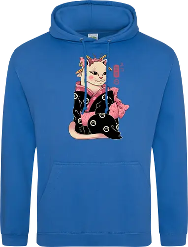 Neko Geisha
