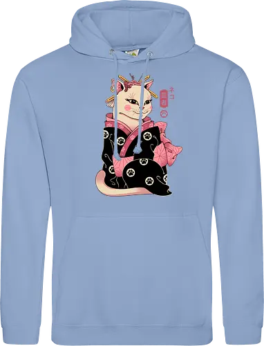 Neko Geisha