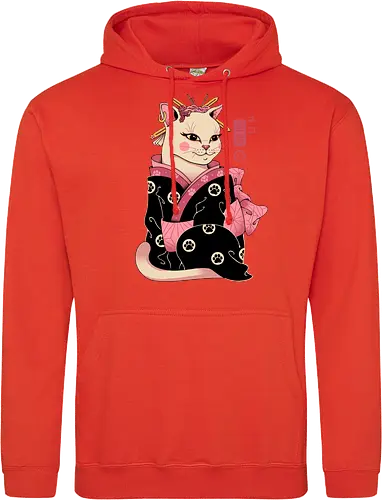 Neko Geisha