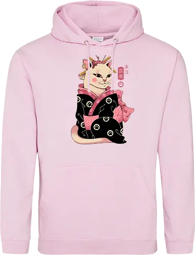 Neko Geisha