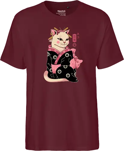 Neko Geisha