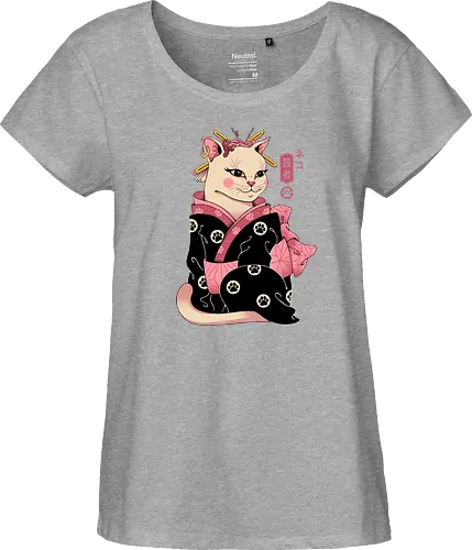 Neko Geisha