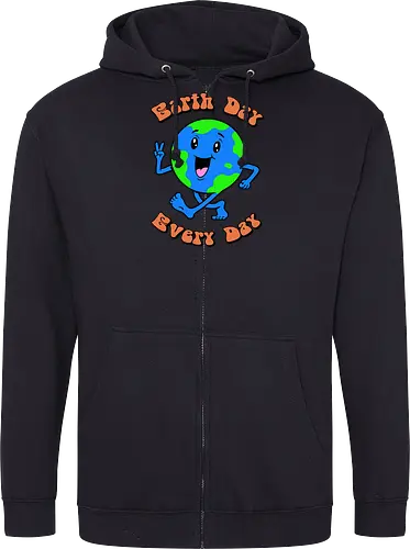 Earth Day Every Day!