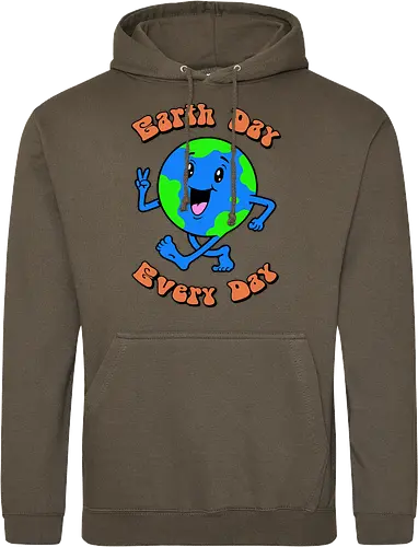Earth Day Every Day!
