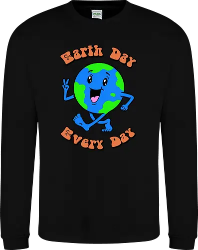 Earth Day Every Day!