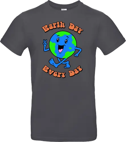 Earth Day Every Day!