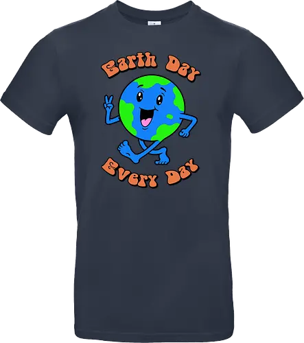 Earth Day Every Day!