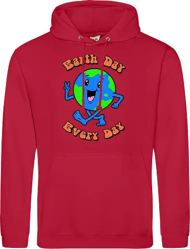 Earth Day Every Day!