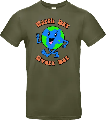 Earth Day Every Day!