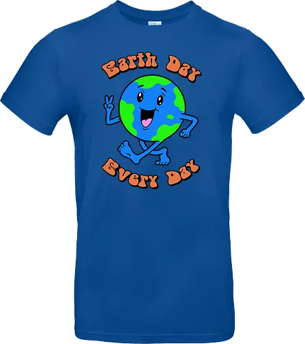Earth Day Every Day!