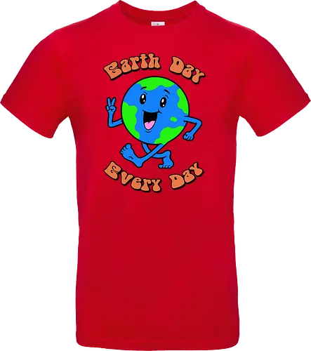 Earth Day Every Day!