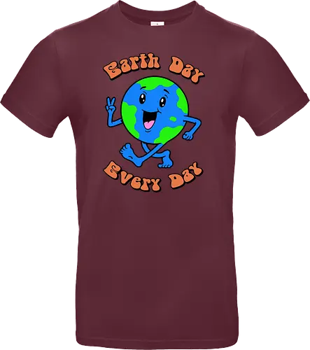 Earth Day Every Day!