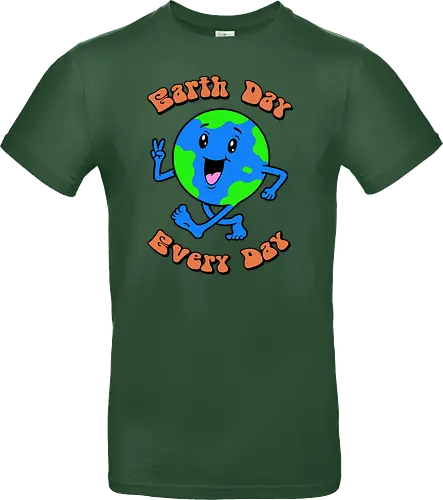 Earth Day Every Day!