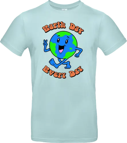Earth Day Every Day!