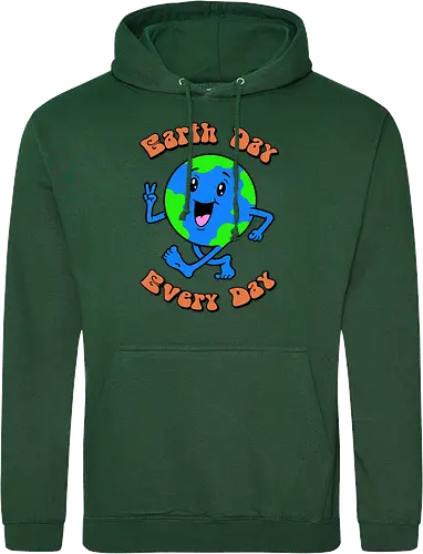 Earth Day Every Day!