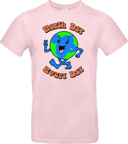 Earth Day Every Day!