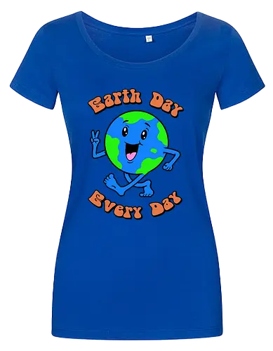 Earth Day Every Day!