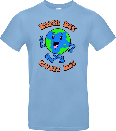 Earth Day Every Day!
