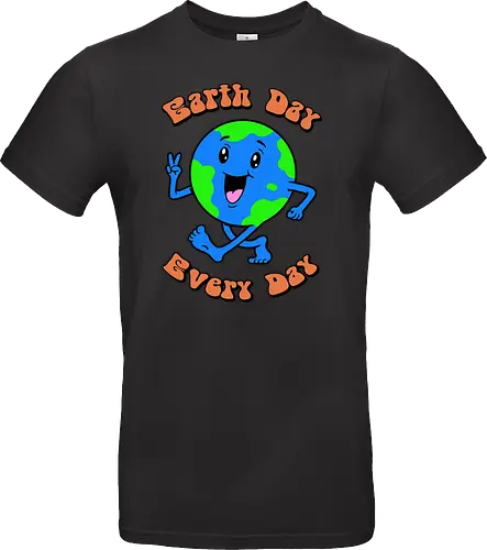 Earth Day Every Day!