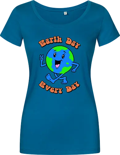 Earth Day Every Day!